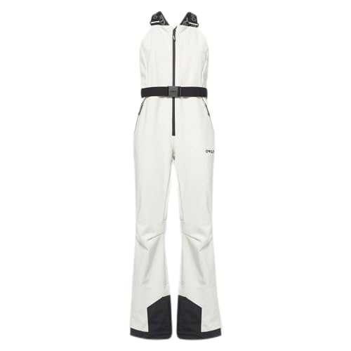 Oakley TNP Harper Softshell Bib Arctic White FOA500460-10R, XXL - Oakley