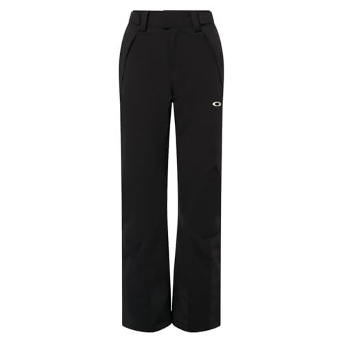 Oakley Laurel Insulated Pant Blackout FOA500461-02E, XS - Oakley
