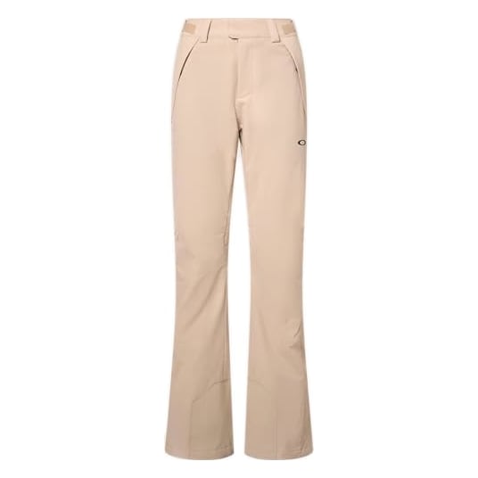 Oakley Laurel Insulated Pant Humus/Blackout FOA500461-32C in Khaki, Large - Oakley