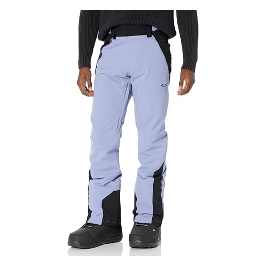 Oakley Laurel Insulated Pant New Lilac FOA500461-45EXL in Purple, XL - Oakley