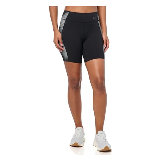 Oakley W Pursuit Pro Tight Board Blackout FOA500561-02E, XL - Oakley