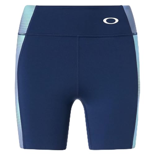 Oakley W Pursuit Pro Tight Board Team Navy FOA500561-6LE in Blue, Small - Oakley