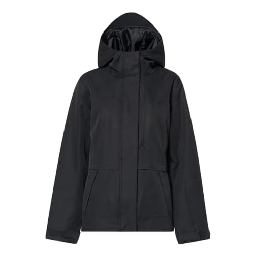 Oakley WMNS Heavenly RC Jacket Blackout FOA500470-02E, XXL - Oakley