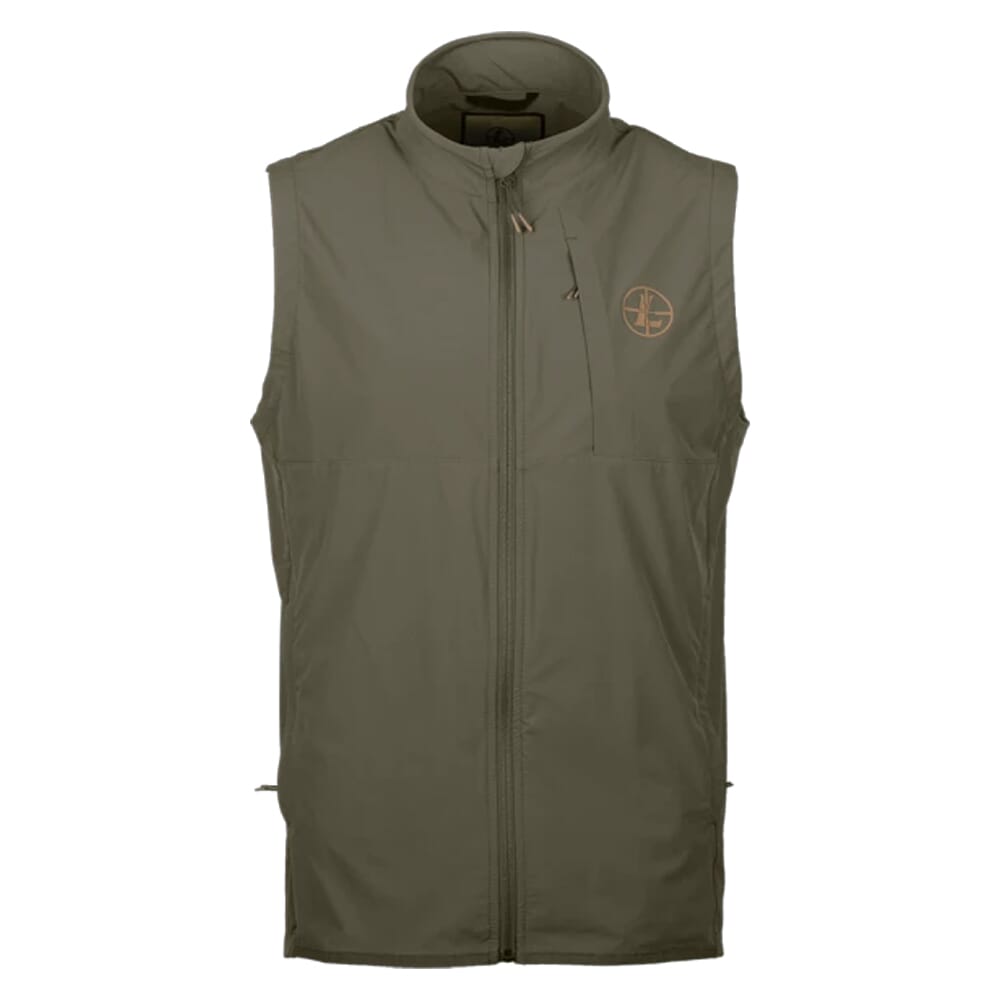 Leupold Gale Force Pro Vest Ash Green 1840XX, 3XL - Leupold