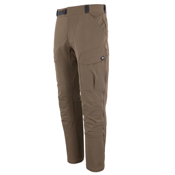 Stone Glacier De Havilland Pant Tarmac 30009-TM in Tarmac Brown, LT - Stone Glacier