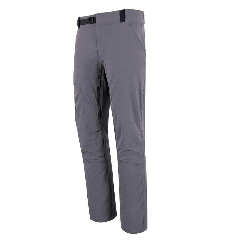 Stone Glacier 206 Pant Granite Grey 30010-GG in Gray, Small - Stone Glacier