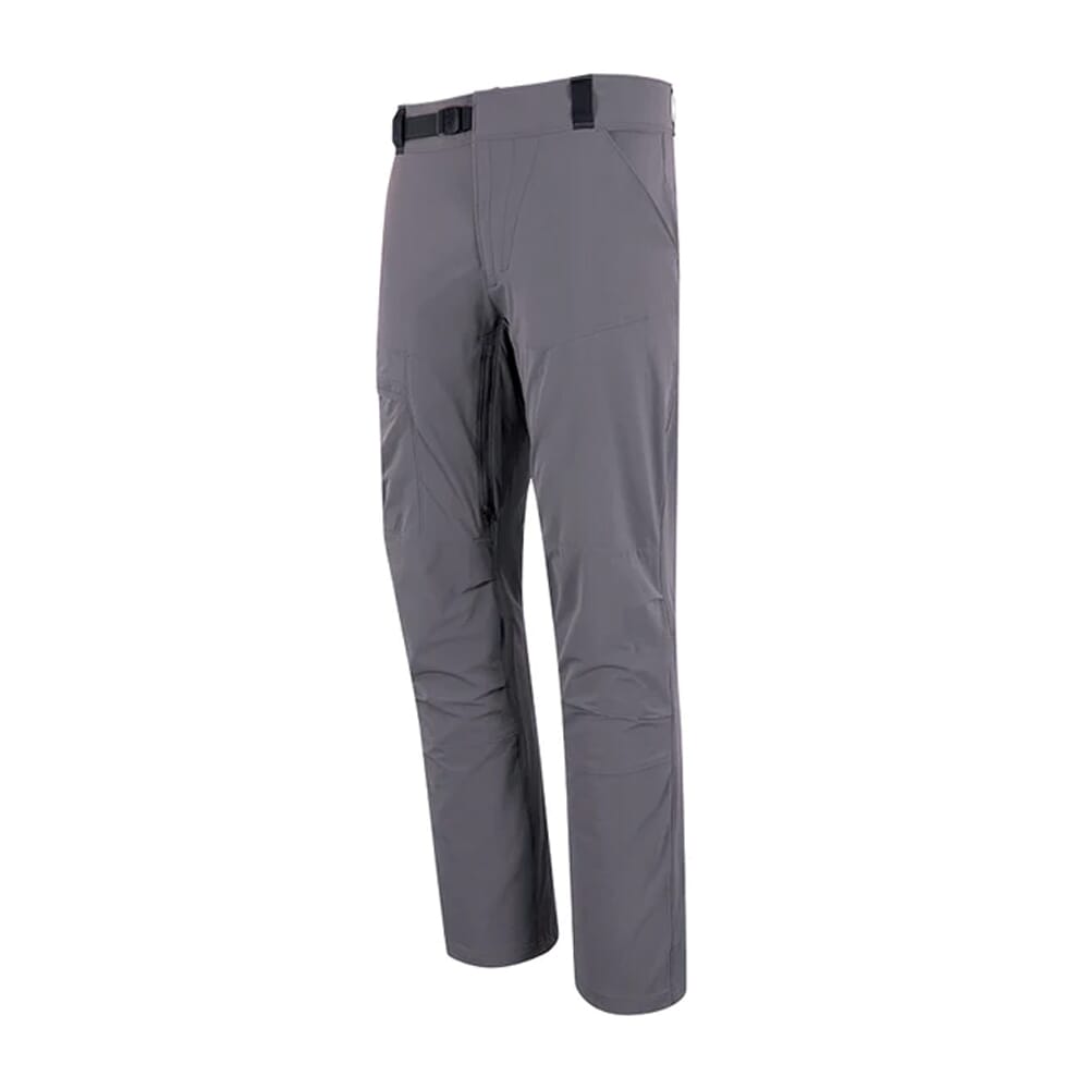 Stone Glacier 206 Pant Granite Grey 30010-GG in Gray, XLT