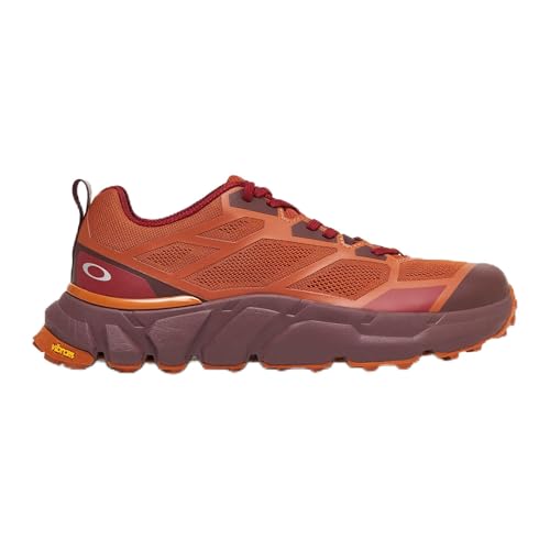 Oakley Light Breathe Ginger FOF100588-52C in Orange, 11 - Oakley