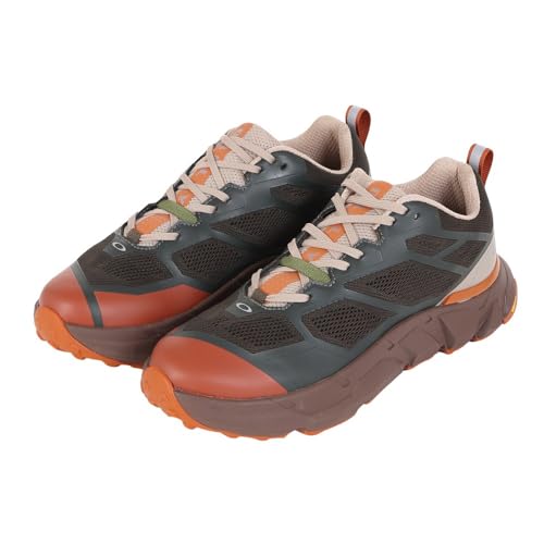 Oakley Light Breathe New DK Brush/Humus FOF100588-9V2 in Gray, 5.5 - Oakley