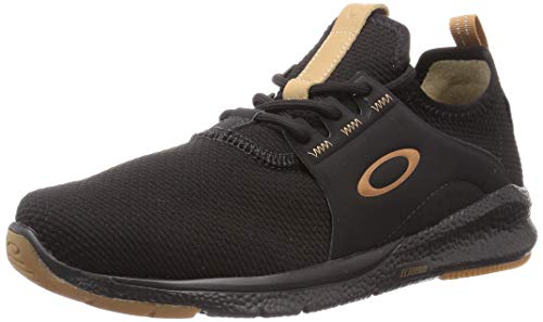 Oakley Dry Black FOF100136-001, 6 - Oakley