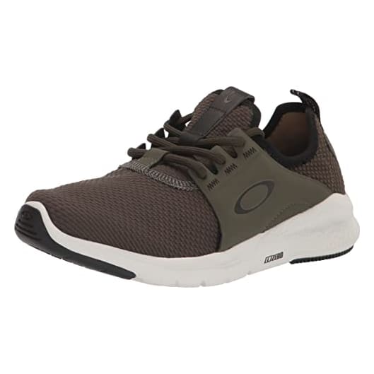 Oakley Dry New Dark Brush FOF100136-86L in Gray, 11 - Oakley