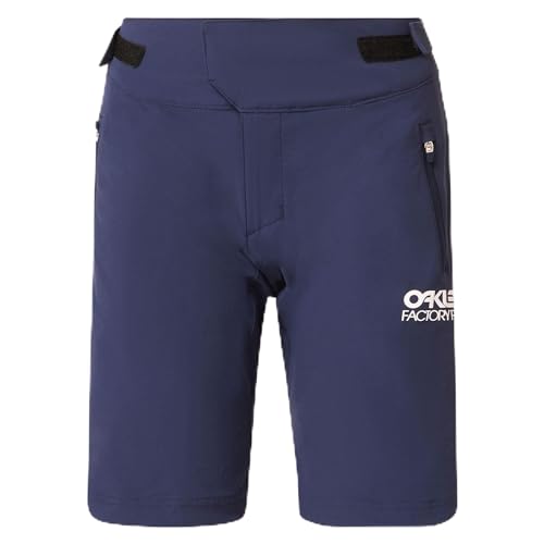 Oakley W Factory Pilot Lite Board I Team Navy FOA500705-6LE in Blue, 32 - Oakley