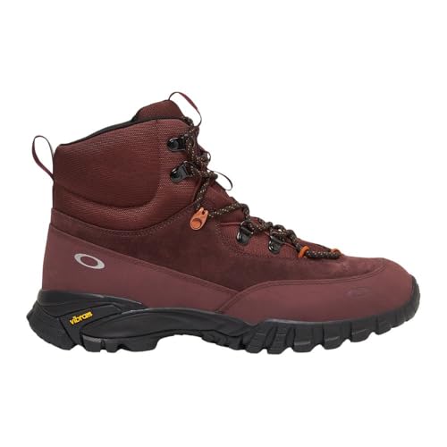 Oakley Vertex Boot Grenache FOF100559-9B2 in Red, 6.5 - Oakley
