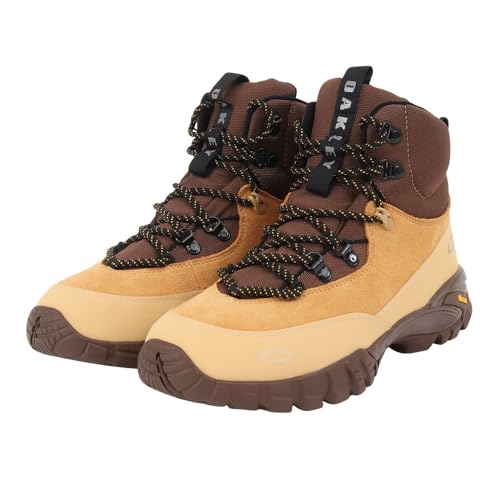 Oakley Vertex Boot Light Curry/Carafe FOF100559-9X8 in Brown, 7 - Oakley