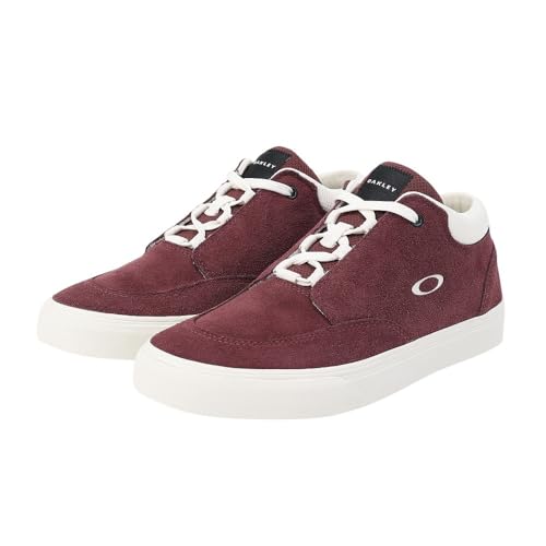 Oakley Banks Low Grenache FOF100540-9B2 in Red, 8 - Oakley
