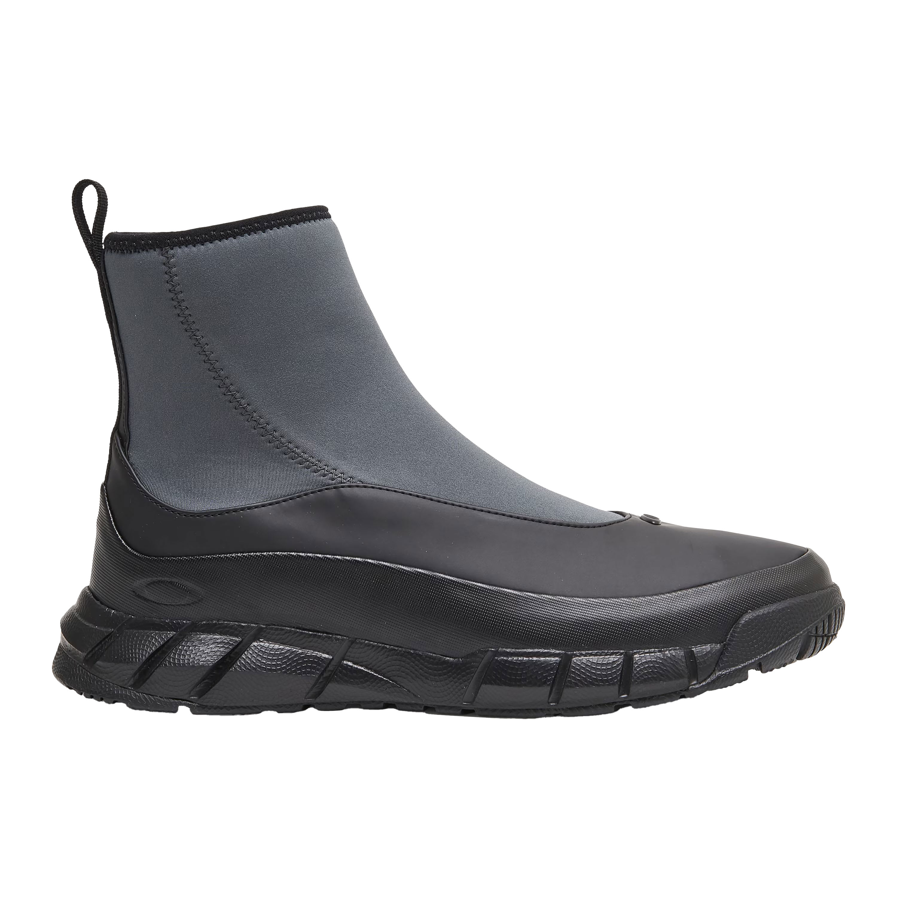 Oakley Coyote Laceless Boot Uniform Grey FOF100479-25N in Gray, 7 - Oakley