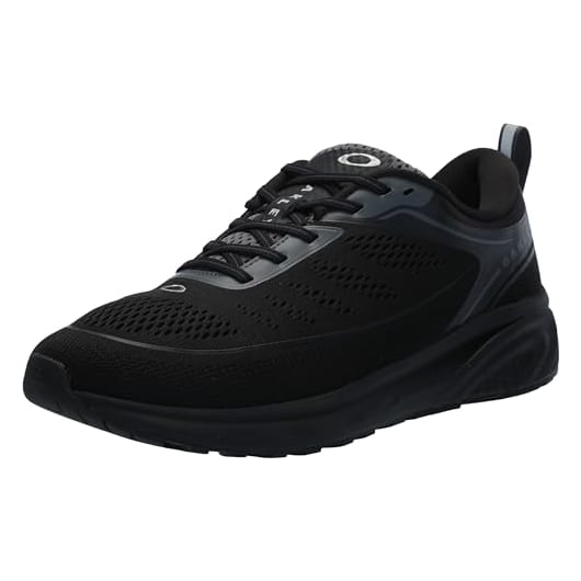 Oakley Spur Os Triple Black FOF100487-02Y, 8 - Oakley