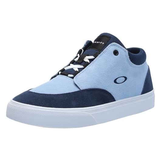 Oakley Banks Low Stonewash Blue FOF100540-6EK, 9.5 - Oakley