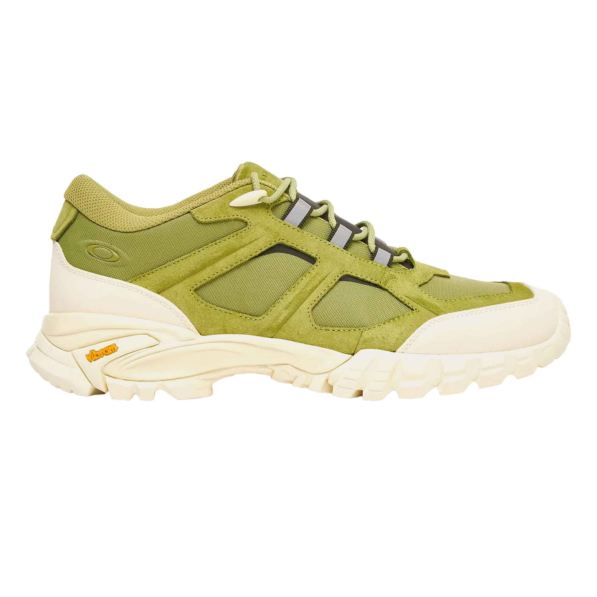 Oakley Sierra Terrain Fern FOF100541-70N in Green, 6 - Oakley
