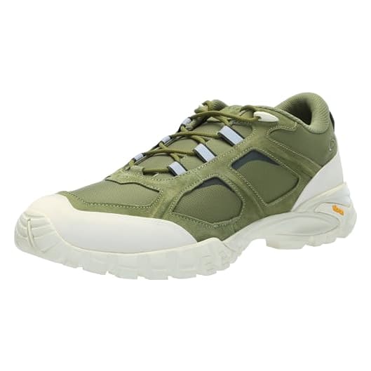 Oakley Sierra Terrain Fern FOF100541-70N in Green, 9 - Oakley