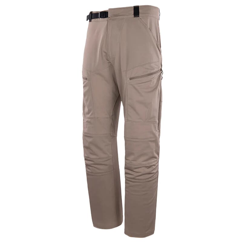 Stone Glacier Praxis Pant Pronghorn 30016-PR in Khaki, 2XL - Stone Glacier