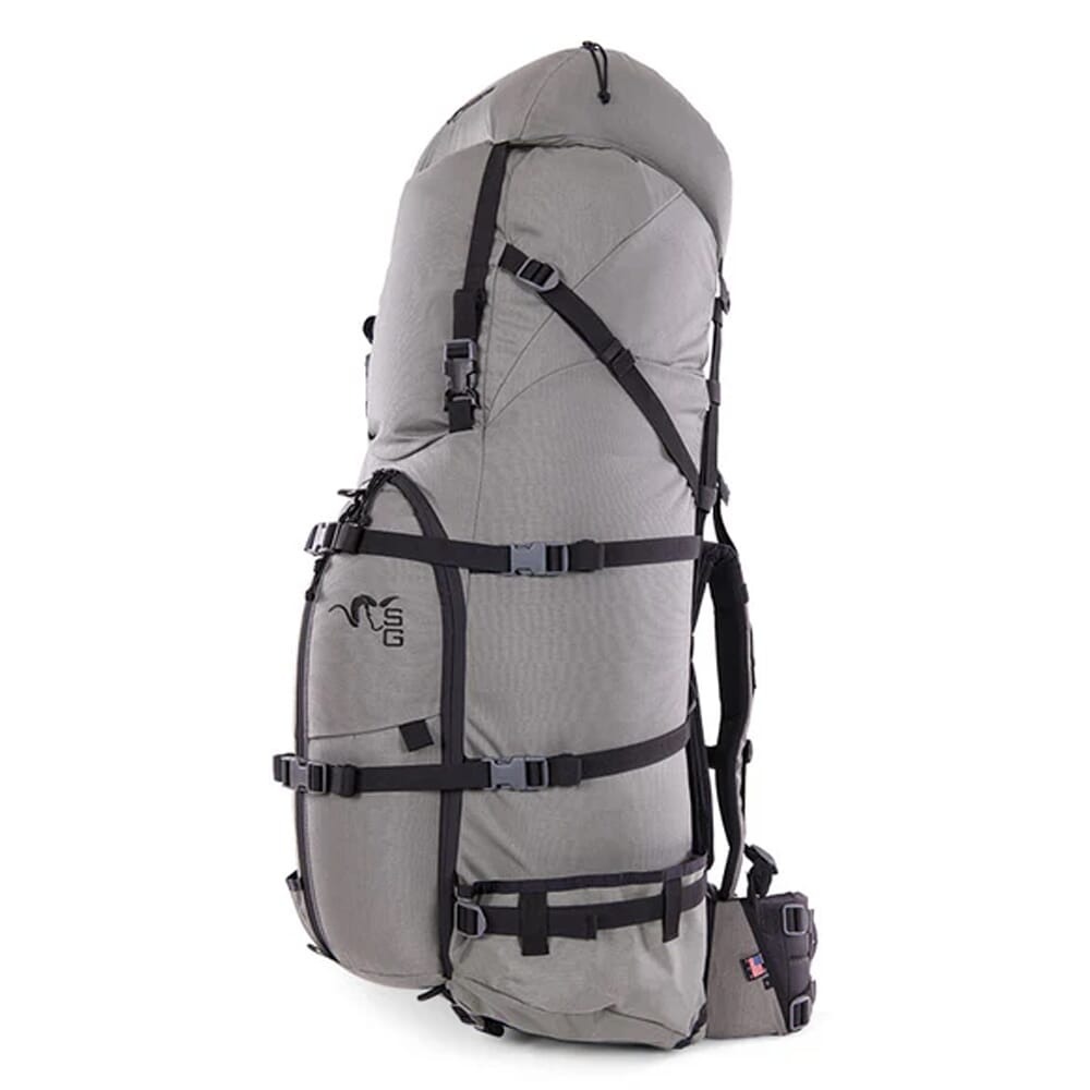 Stone Glacier Sky Guide 7900 Pack w/Krux Frame Foliage 50146-FG, Medium - Stone Glacier