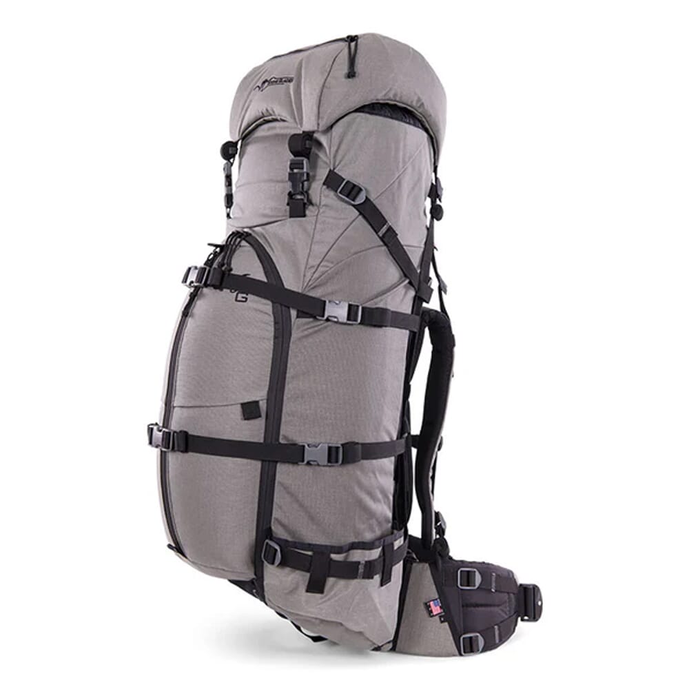 Stone Glacier Sky 5900 Pack w/Krux Frame Foliage 50138-FG, Small - Stone Glacier