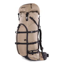 Stone Glacier R3 5900 Pack w/R3 Frame Coyote 50139-CY, Large - Stone Glacier