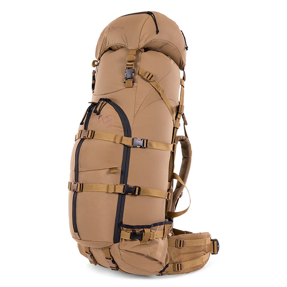 Stone Glacier R3 5900 Pack w/R3 Frame MultiCam 50139-MC, Small - Stone Glacier