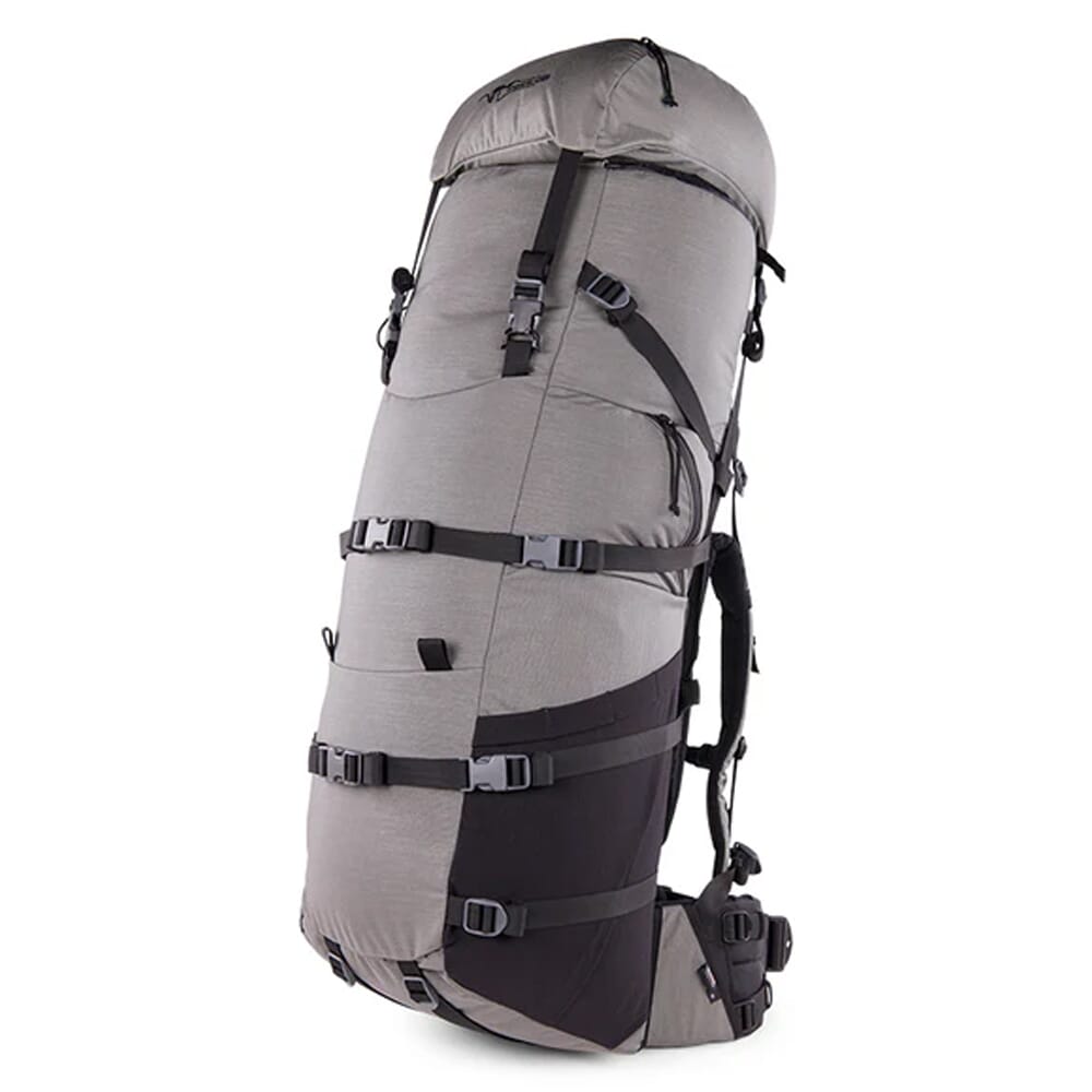 Stone Glacier Sky Archer 6400 Pack w/Krux Short Frame Foliage 50141-FG, Large - Stone Glacier
