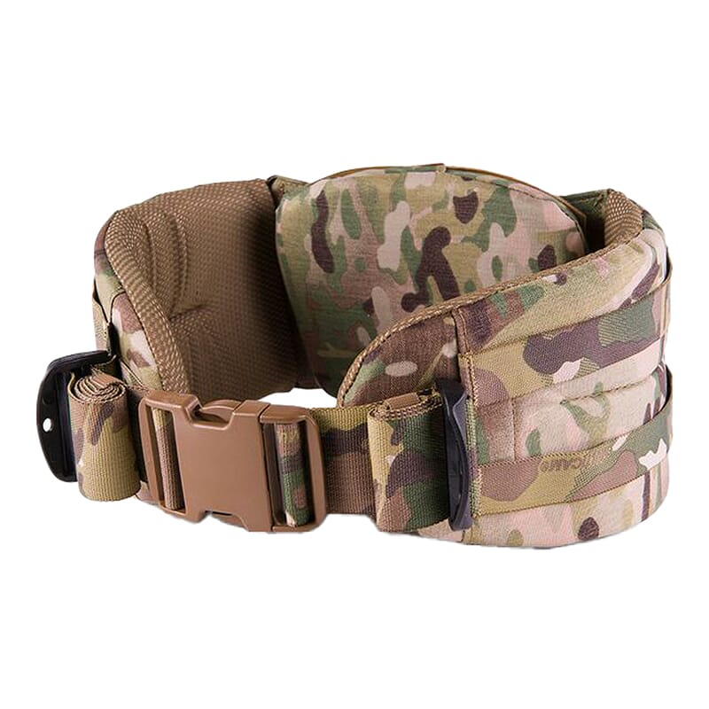 Stone Glacier R3 3-Piece Pack Belt MultiCam 40056-MC, Small - Stone Glacier