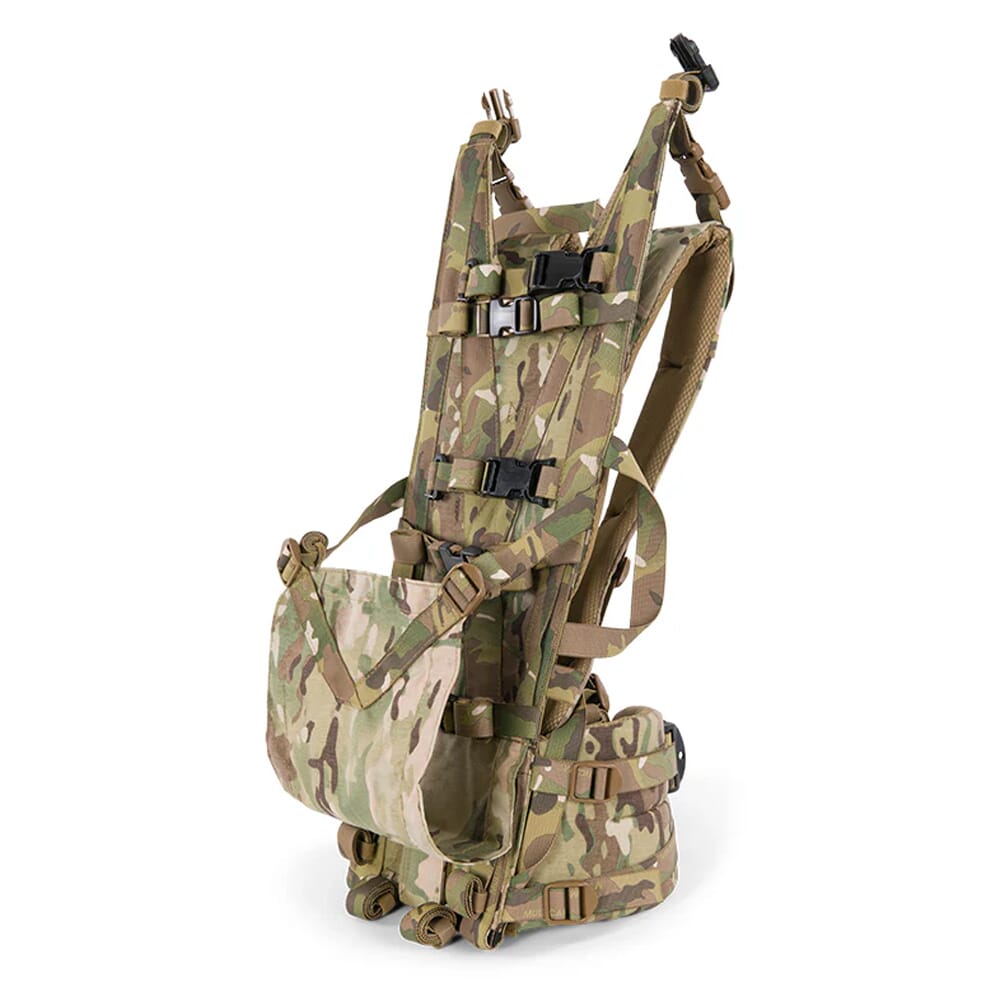 Stone Glacier R3 Pack Frame MultiCam 50091-MC, Medium - Stone Glacier