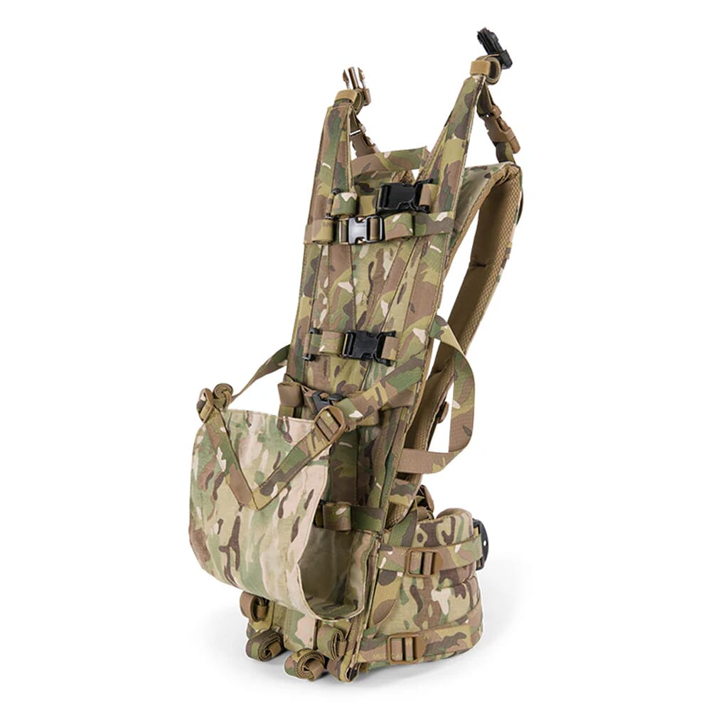 Stone Glacier R3 Pack Frame MultiCam 50091-MC, Small - Stone Glacier
