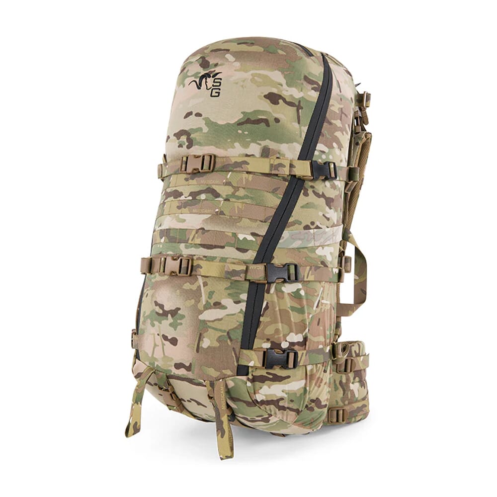 Stone Glacier R3 3300 Pack w/R3 Frame MultiCam 50093-MC, Small - Stone Glacier
