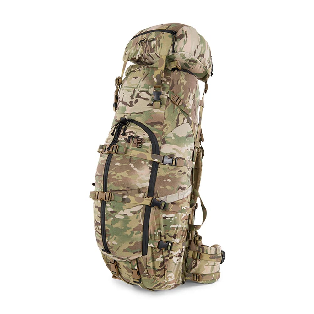 Stone Glacier R3 5900 Pack w/R3 Frame MultiCam 50096-MC, Small - Stone Glacier