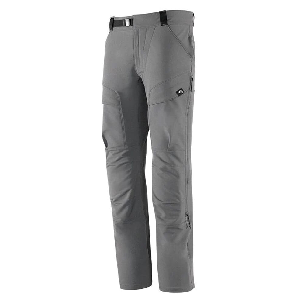 Stone Glacier De Havilland Pant Granite Grey 30009-GG in Gray, SMT - Stone Glacier