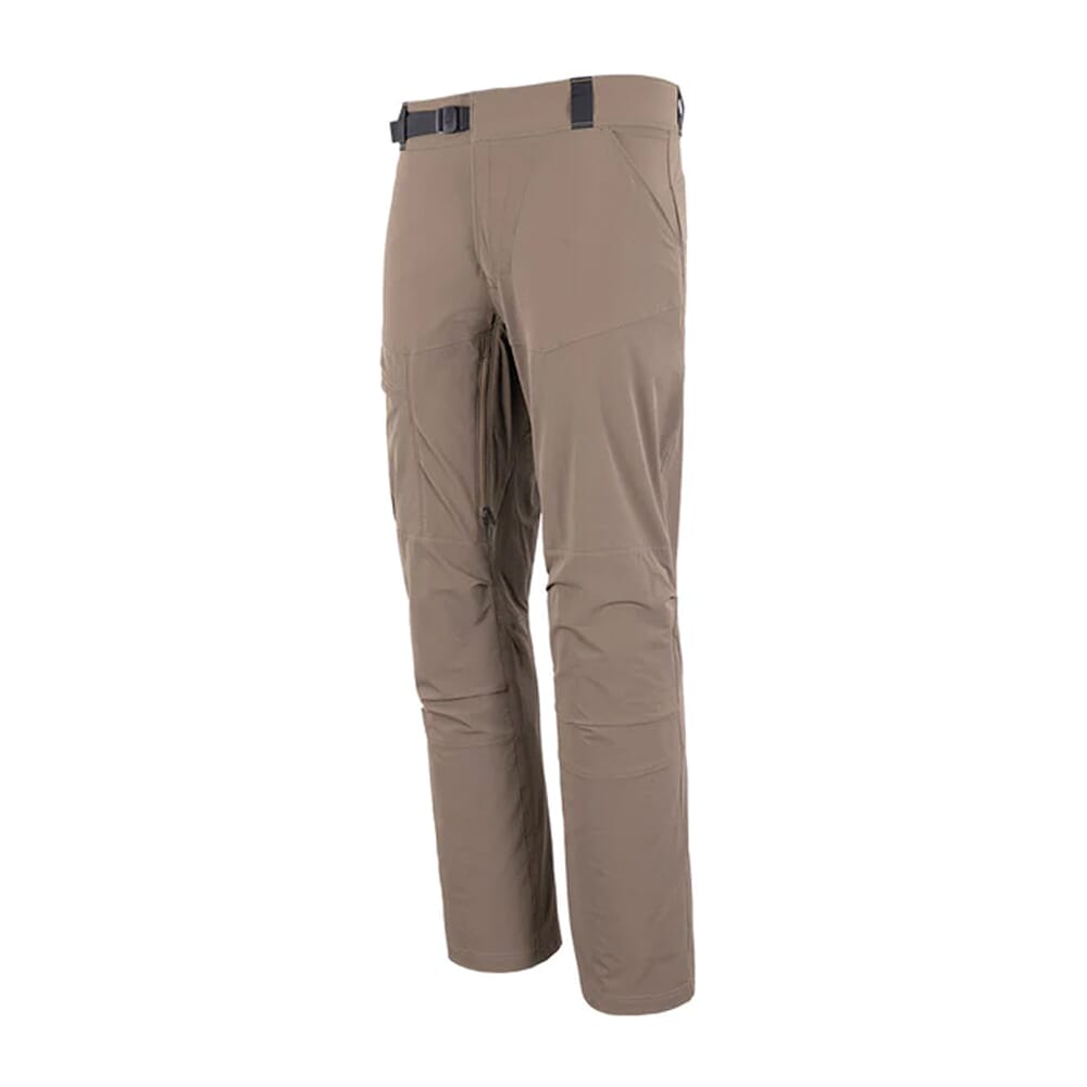 Stone Glacier 206 Pant Tarmac 30010-TM in Tarmac Brown, XLT - Stone Glacier