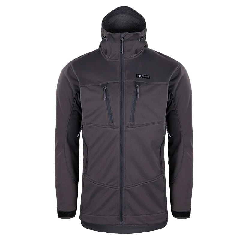 Stone Glacier Headwall Jacket Carbon 30018-CA in Gray, 2XL - Stone Glacier