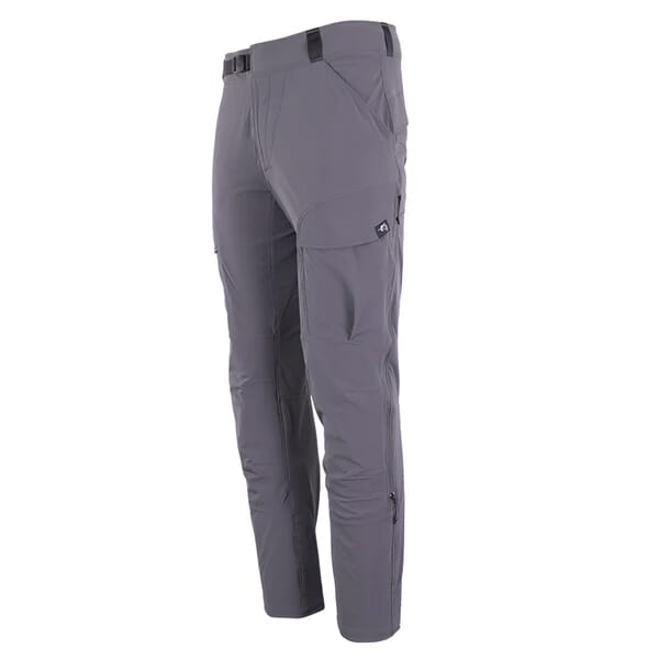Stone Glacier De Havilland LITE Pant Carbon 30007-CA in Gray, Large - Stone Glacier
