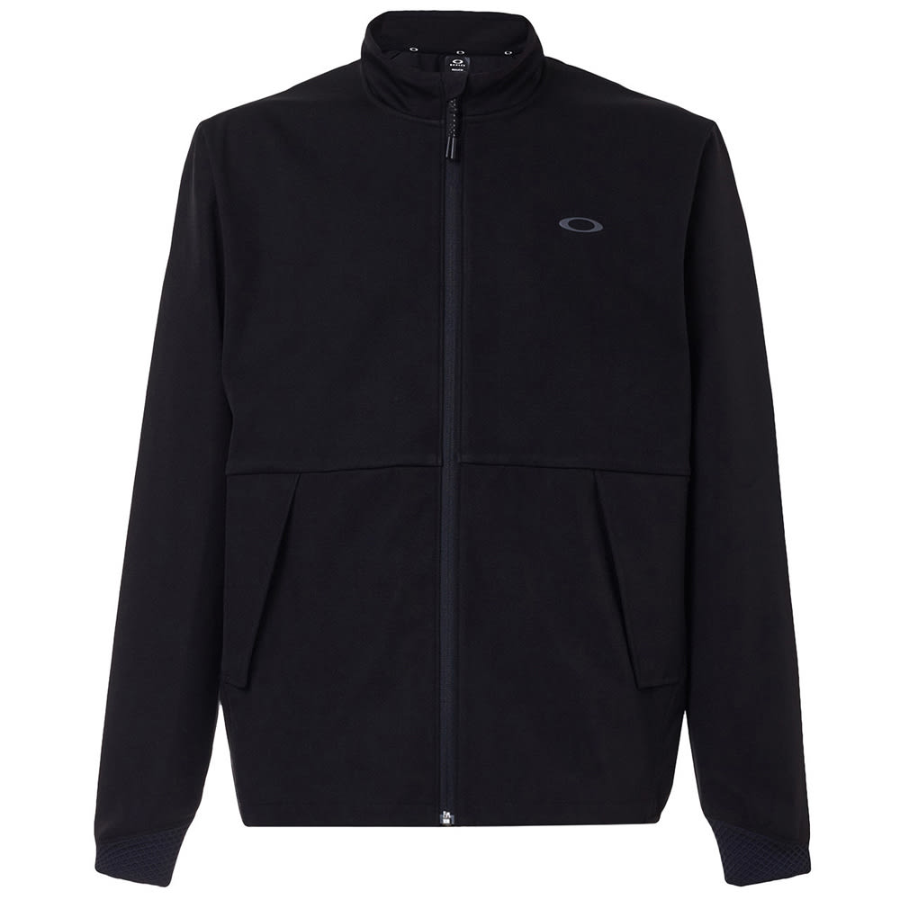 Oakley Protect Storm JKT Blackout FOA402608-02E Jacket, Small - Oakley