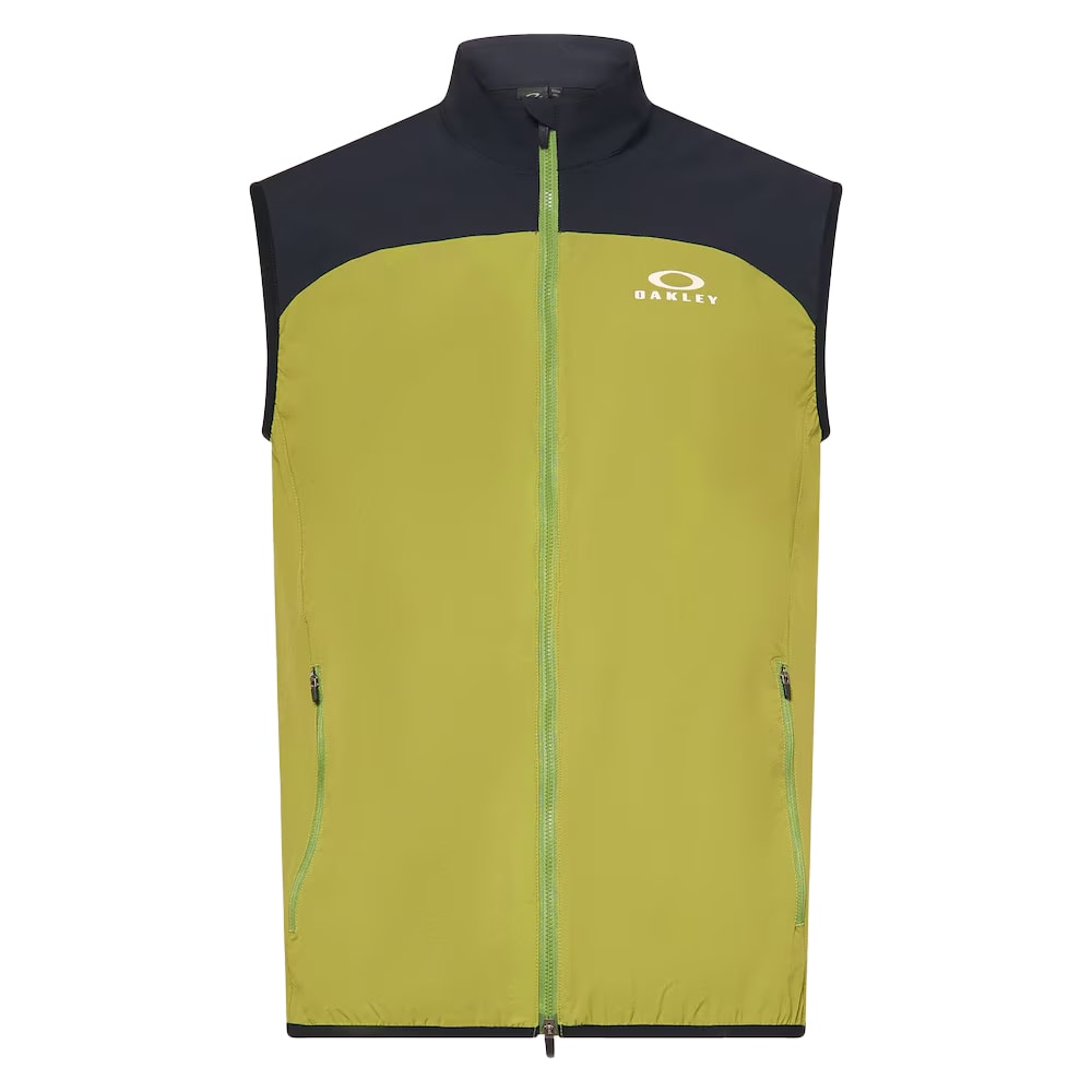 Oakley Elements Vest Fern FOA405453-70N in Green, Small - Oakley