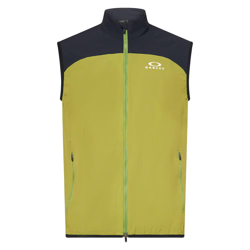 Oakley Elements Vest Fern FOA405453-70N in Green, XS - Oakley