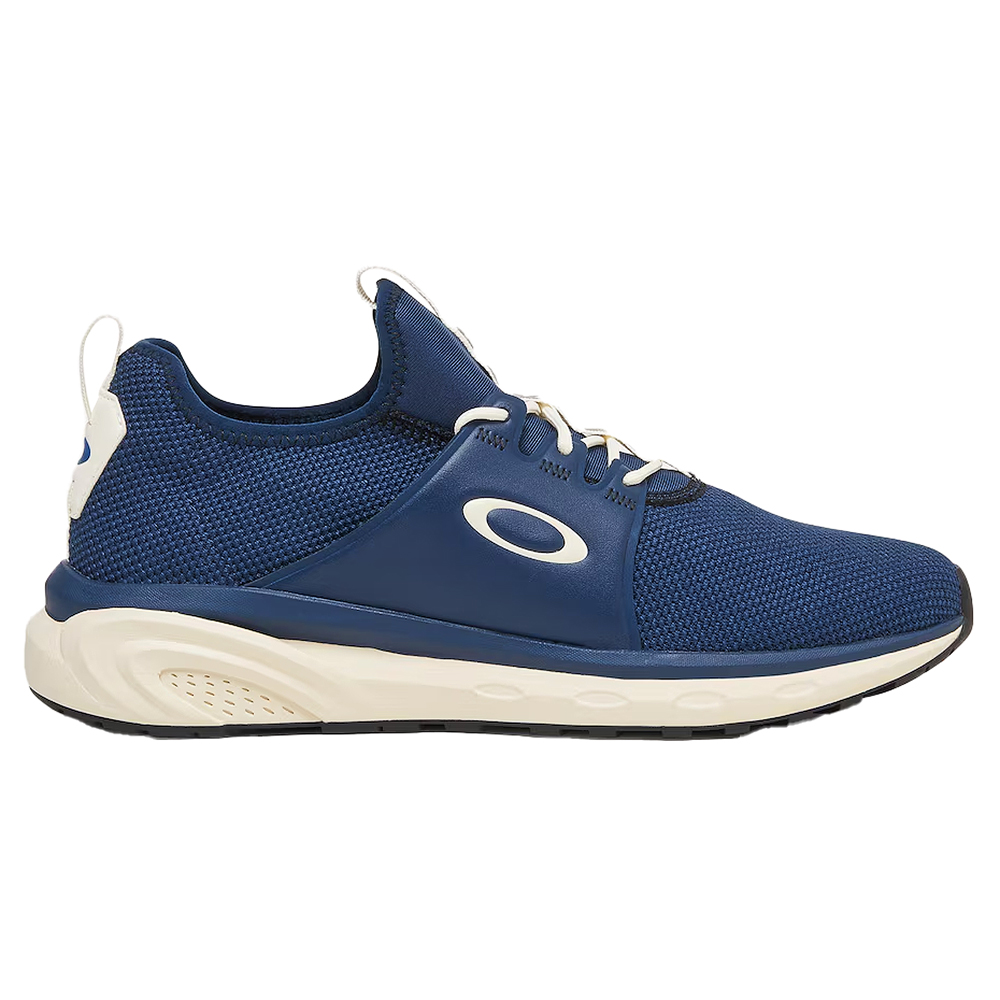 Oakley Dry OS Team Navy FOF100542-6LE, 13 - Oakley