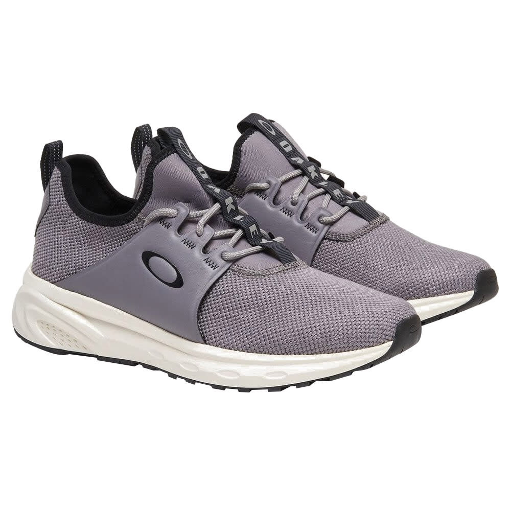 Oakley Dry OS Storm Front FOF100542-8A7 in Gray, 6 - Oakley