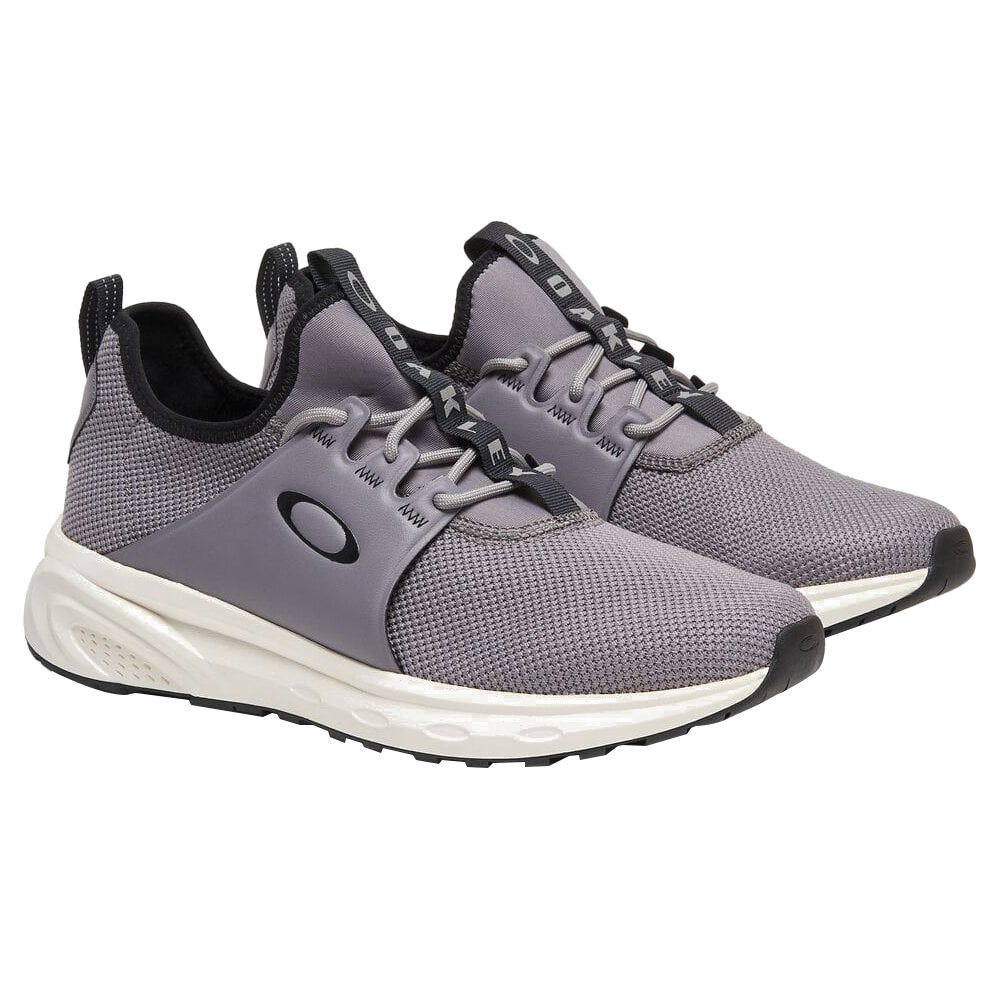Oakley Dry OS Storm Front FOF100542-8A7 in Gray, 9.5 - Oakley