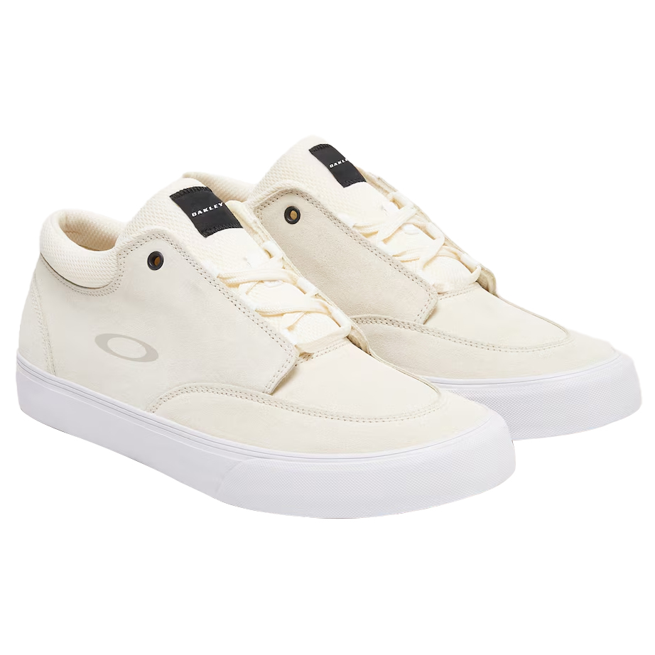 Oakley Banks Low Arctic White FOF100540-10R, 9 - Oakley