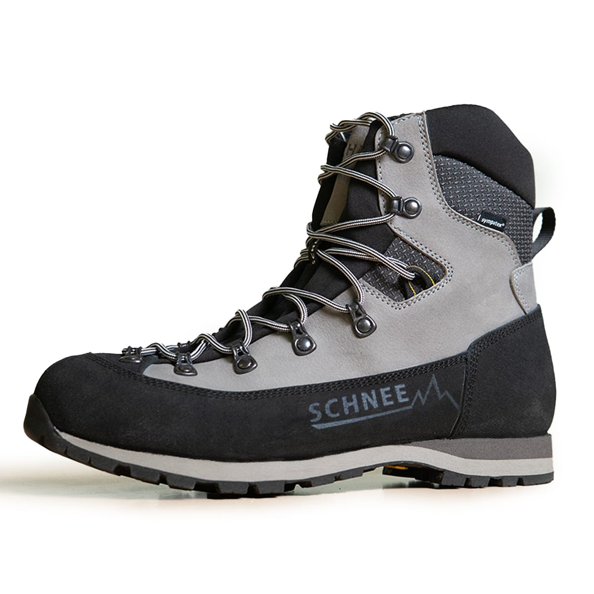 Schnee's Torre Ultralight 0g Women's-Shale SH-TORUL-0-W/SHL in Gray, 9 - schnee's