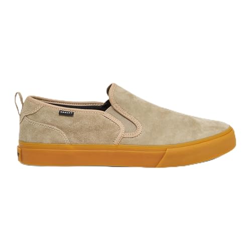 Oakley Banks Slip-On Rye FOF100554-30W in Beige, 8.5 - Oakley