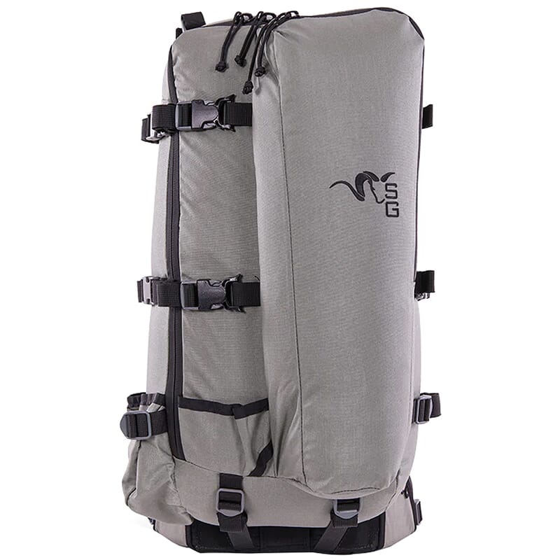 Stone Glacier Approach 2800 Pack w/Xcurve Frame Foliage 50073-FG, Small (28-30 inches) - Stone Glacier