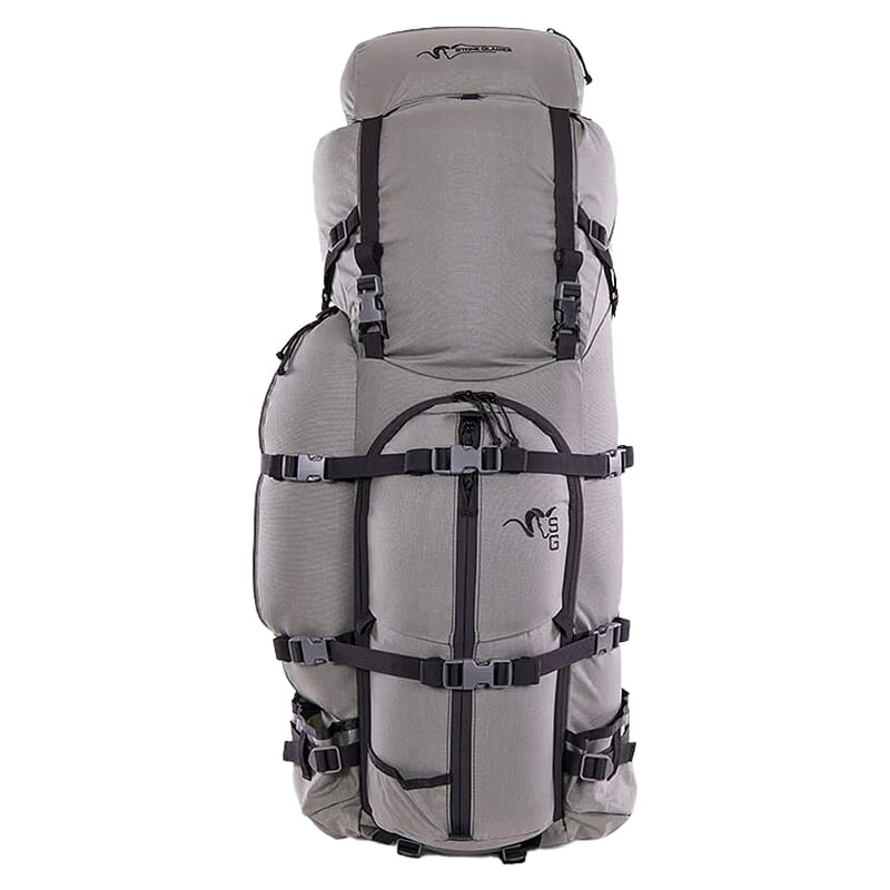 Stone Glacier Sky Guide 7900 Pack w/Xcurve Frame Foliage 50078-FG, Medium (31-36 inches) - Stone Glacier